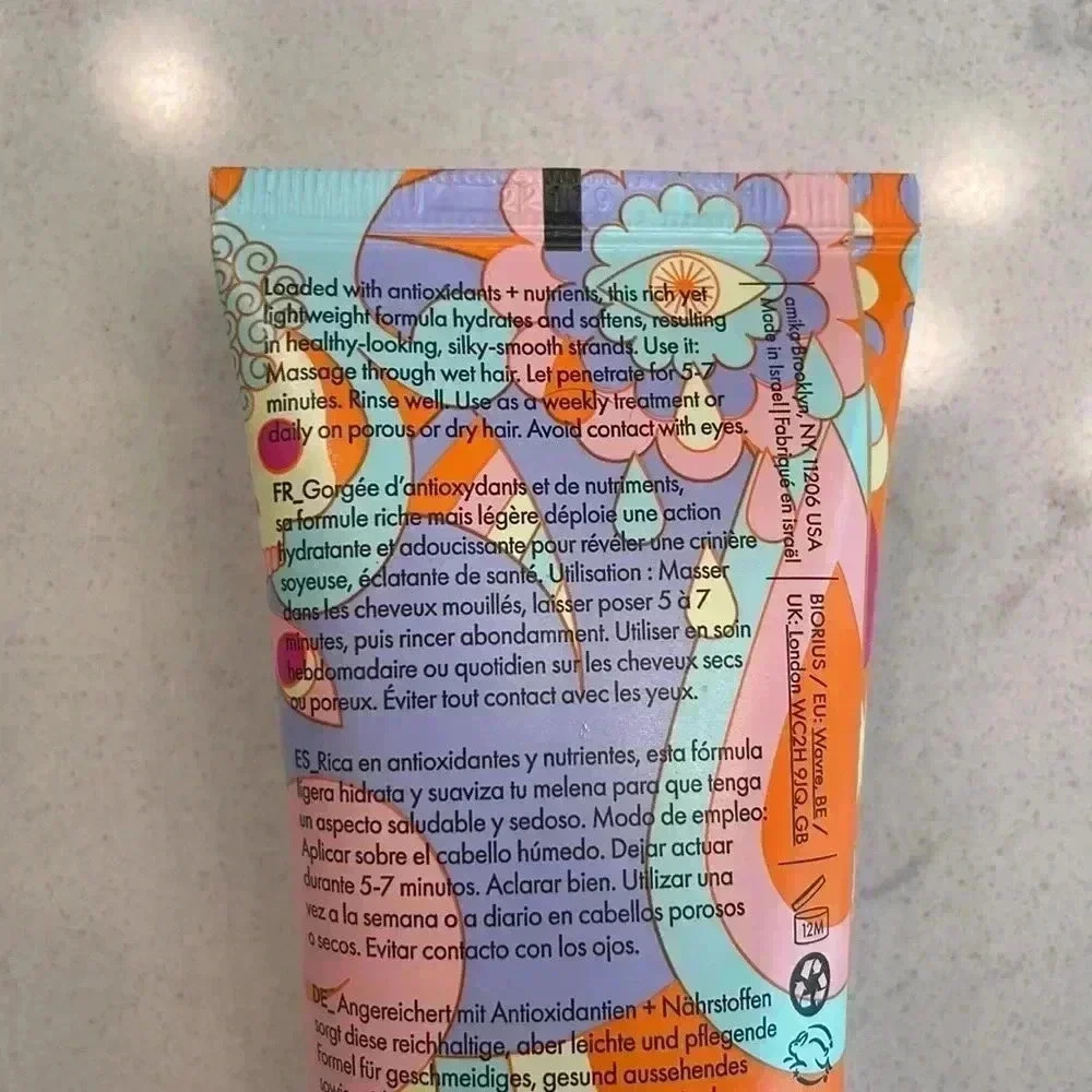 Amika bundle - Picture 2 of 3